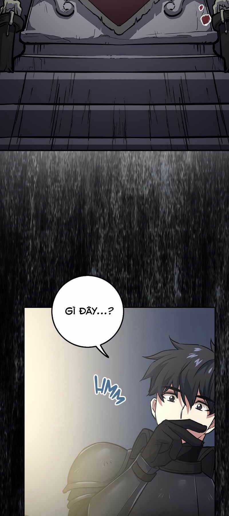 Siêu May Mắn - Chapter 7 - Trang 62