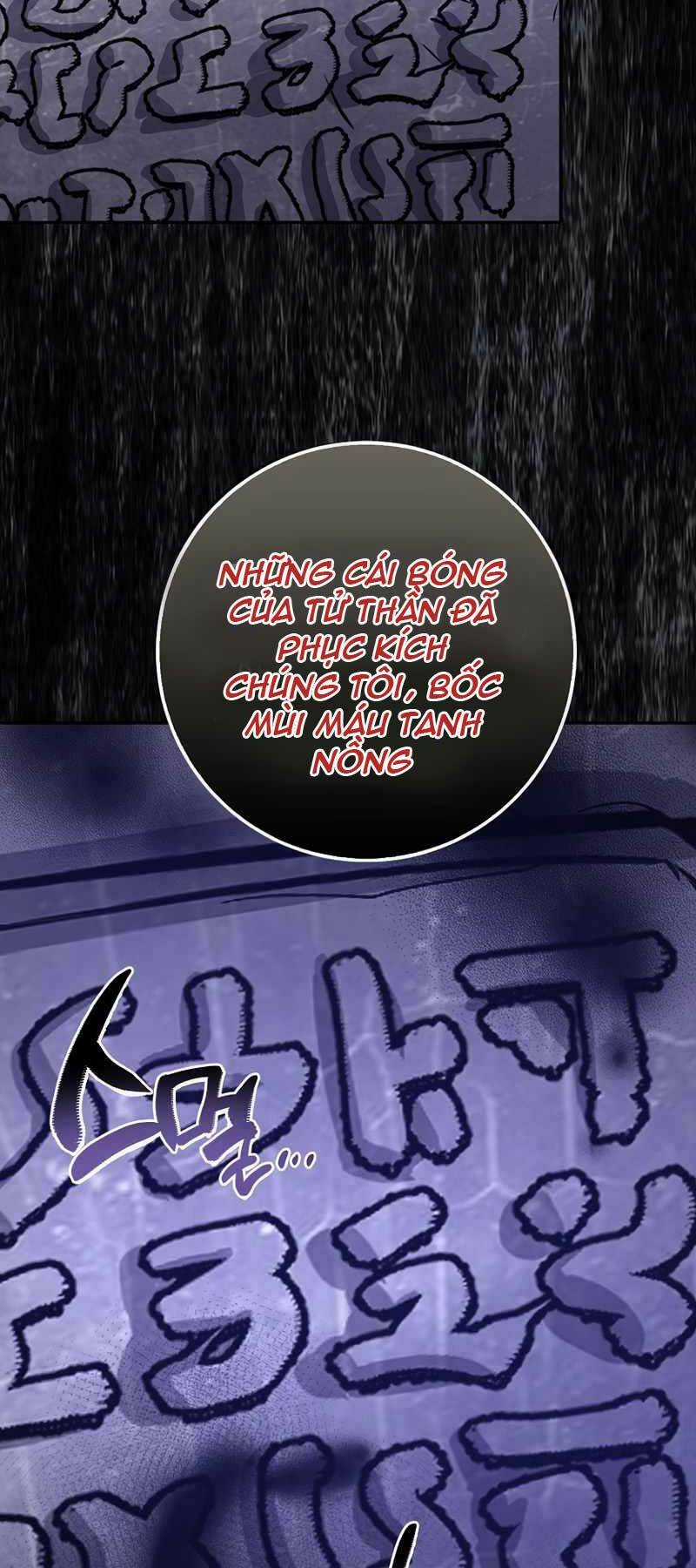 Siêu May Mắn - Chapter 7 - Trang 64