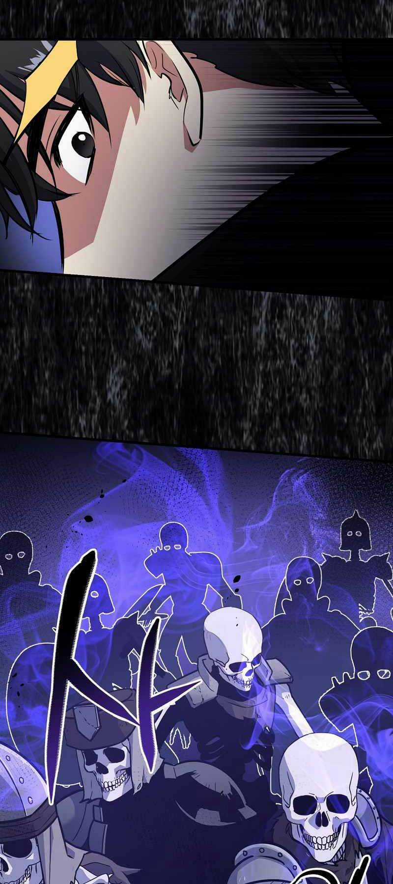 Siêu May Mắn - Chapter 7 - Trang 69