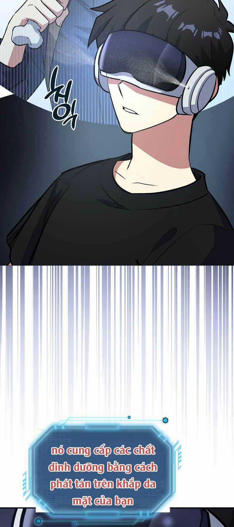 Siêu May Mắn - Chapter 7 - Trang 8