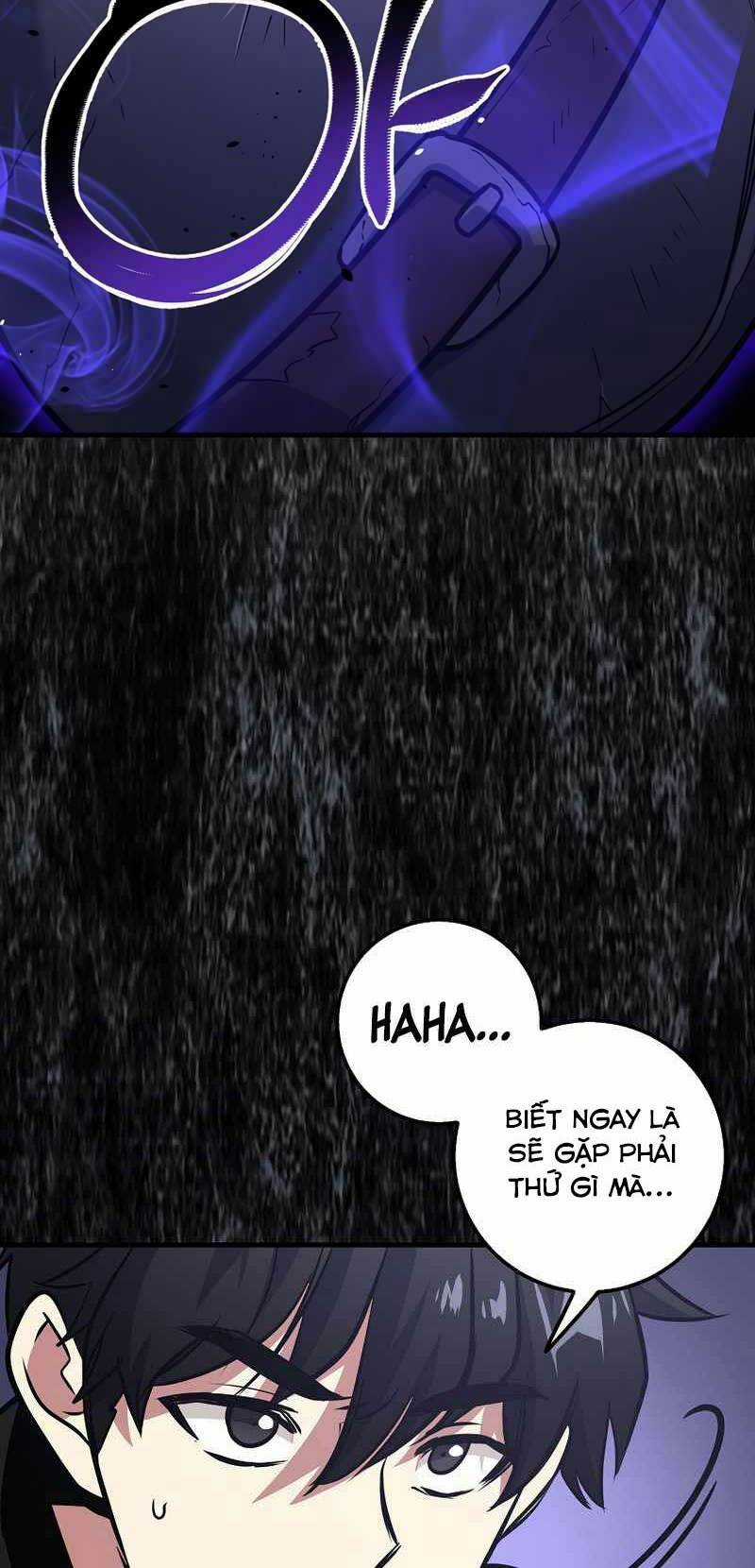 Siêu May Mắn - Chapter 7 - Trang 71