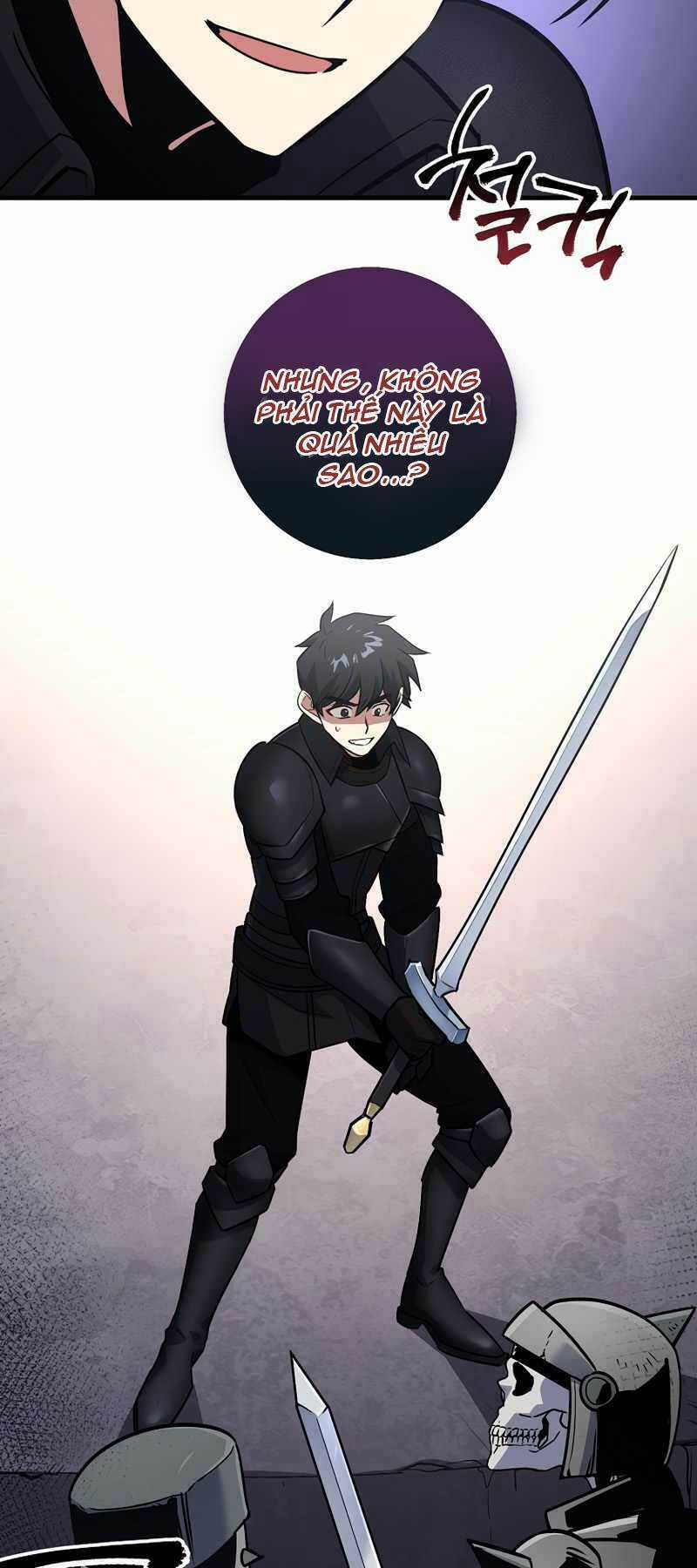 Siêu May Mắn - Chapter 7 - Trang 72