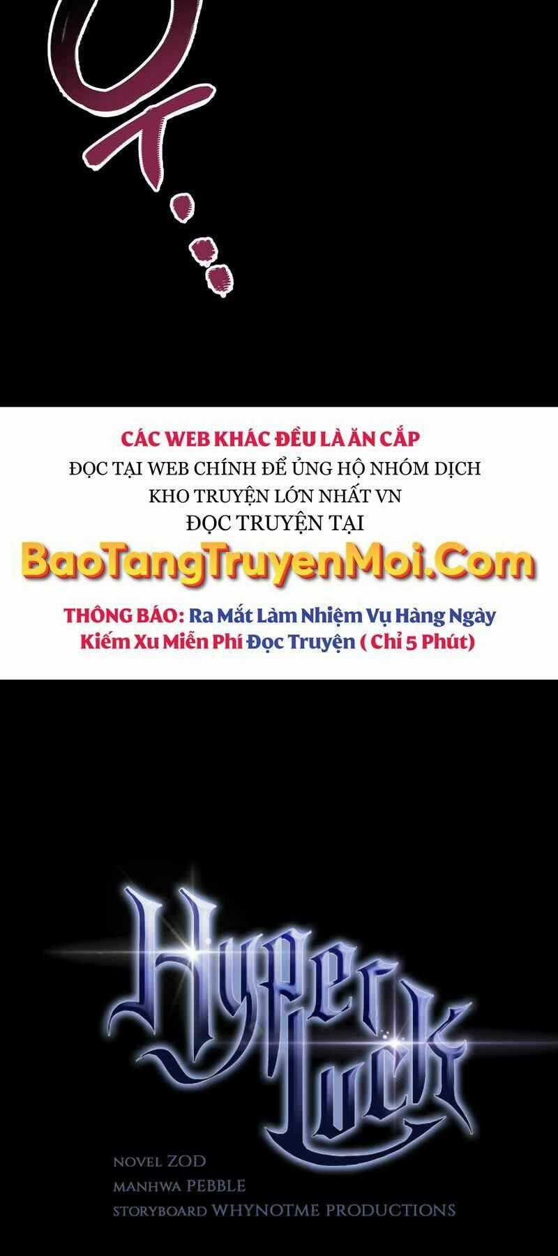 Siêu May Mắn - Chapter 7 - Trang 74