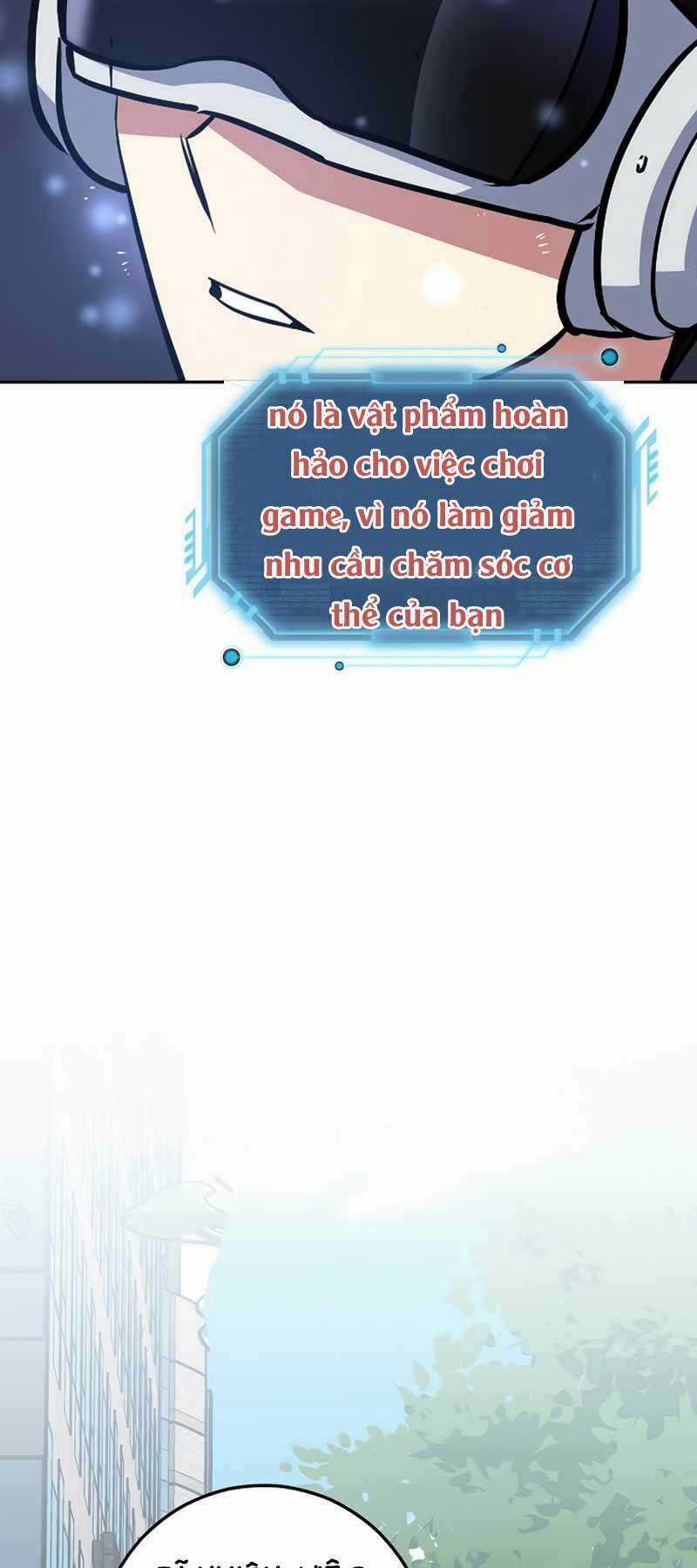 Siêu May Mắn - Chapter 7 - Trang 9