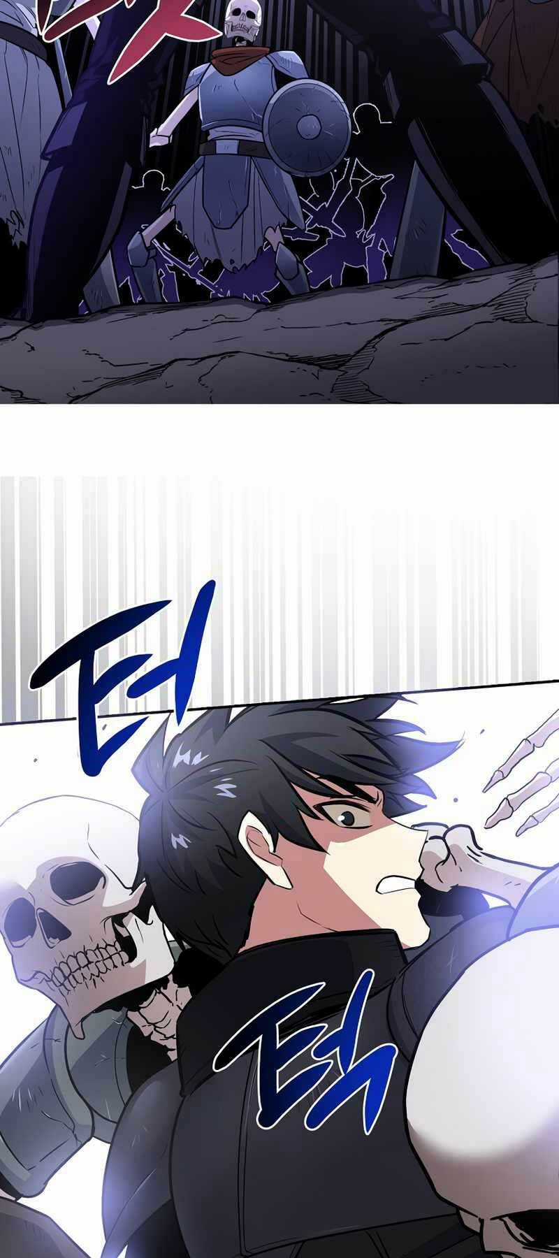 Siêu May Mắn - Chapter 8 - Trang 12