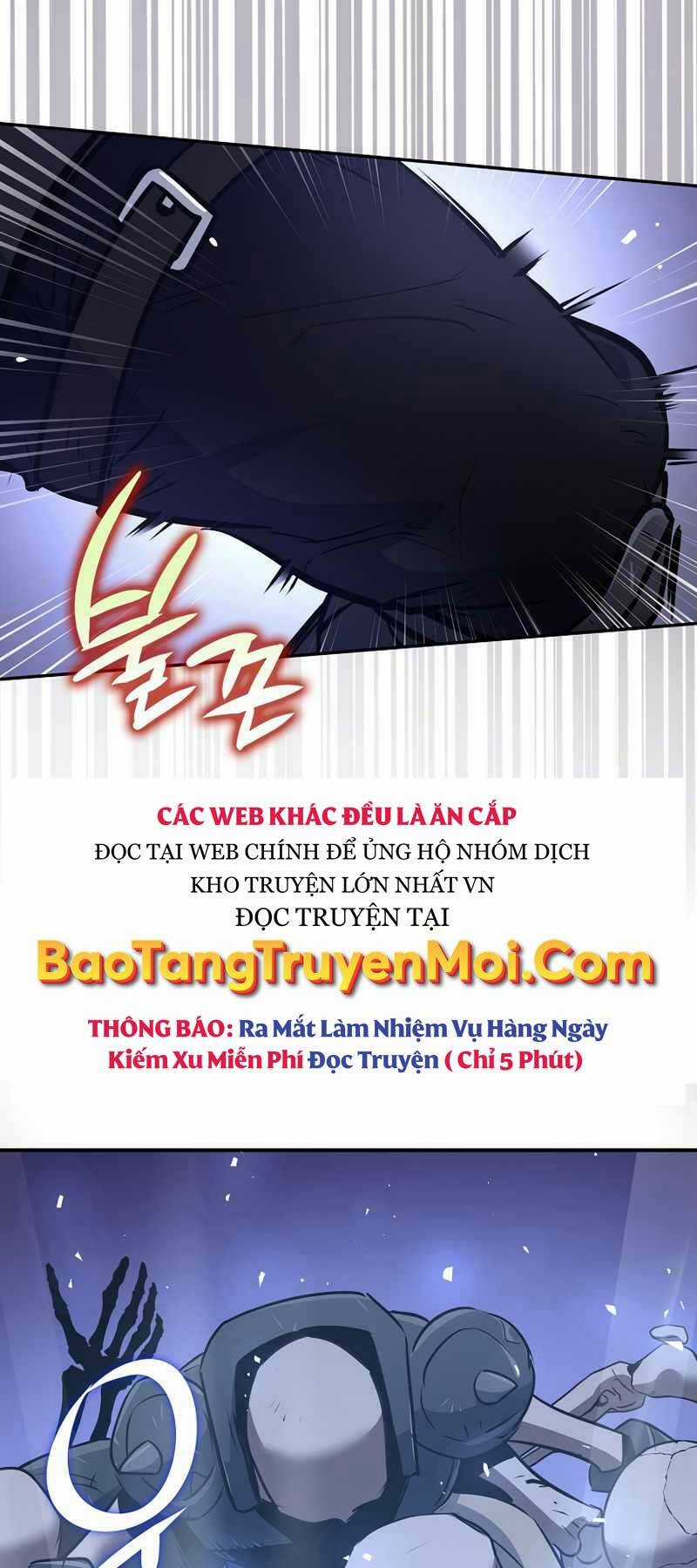 Siêu May Mắn - Chapter 8 - Trang 16