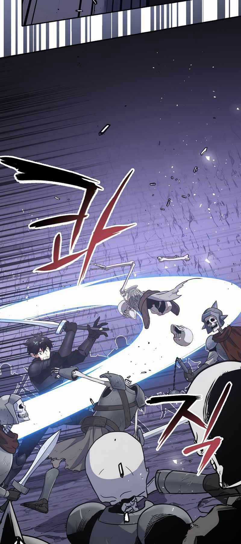 Siêu May Mắn - Chapter 8 - Trang 3