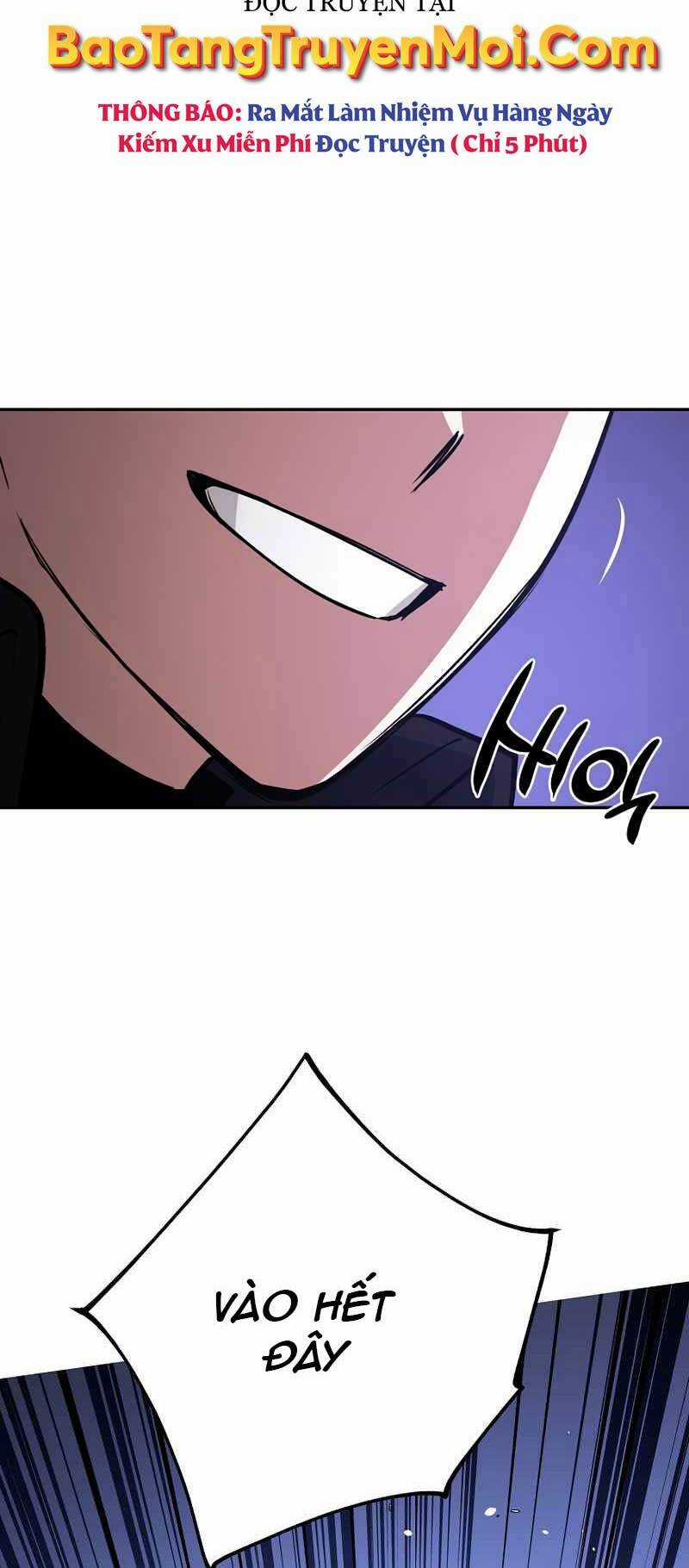 Siêu May Mắn - Chapter 8 - Trang 23