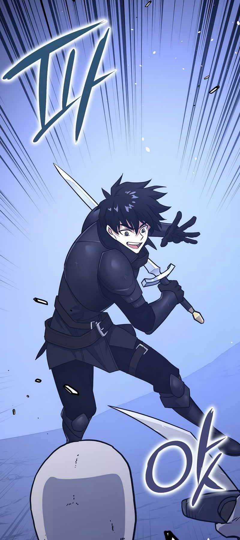 Siêu May Mắn - Chapter 8 - Trang 24