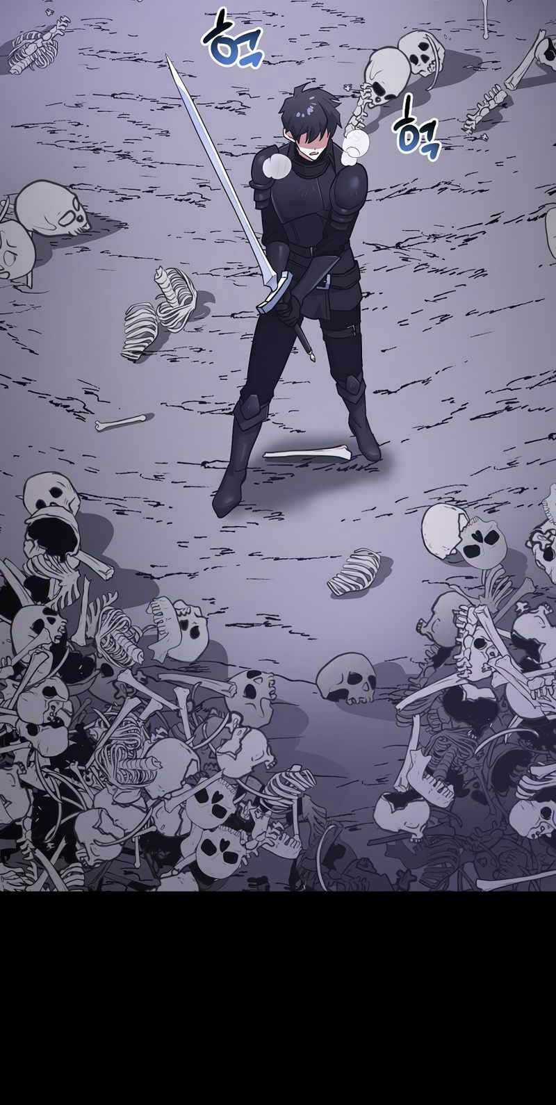 Siêu May Mắn - Chapter 8 - Trang 29