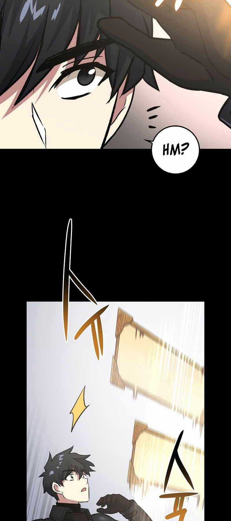 Siêu May Mắn - Chapter 8 - Trang 31