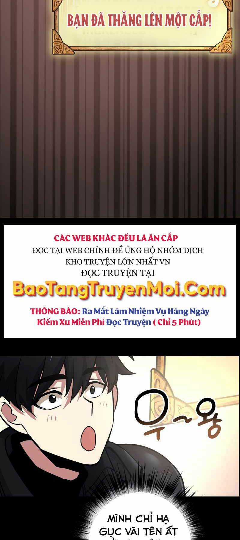 Siêu May Mắn - Chapter 8 - Trang 33