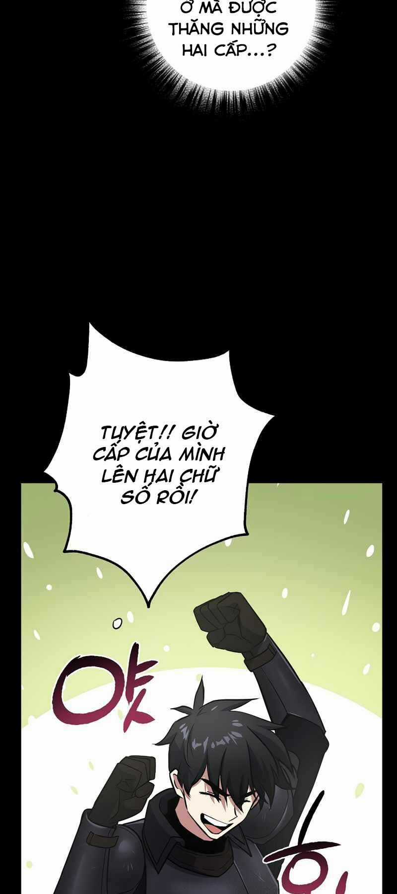 Siêu May Mắn - Chapter 8 - Trang 34