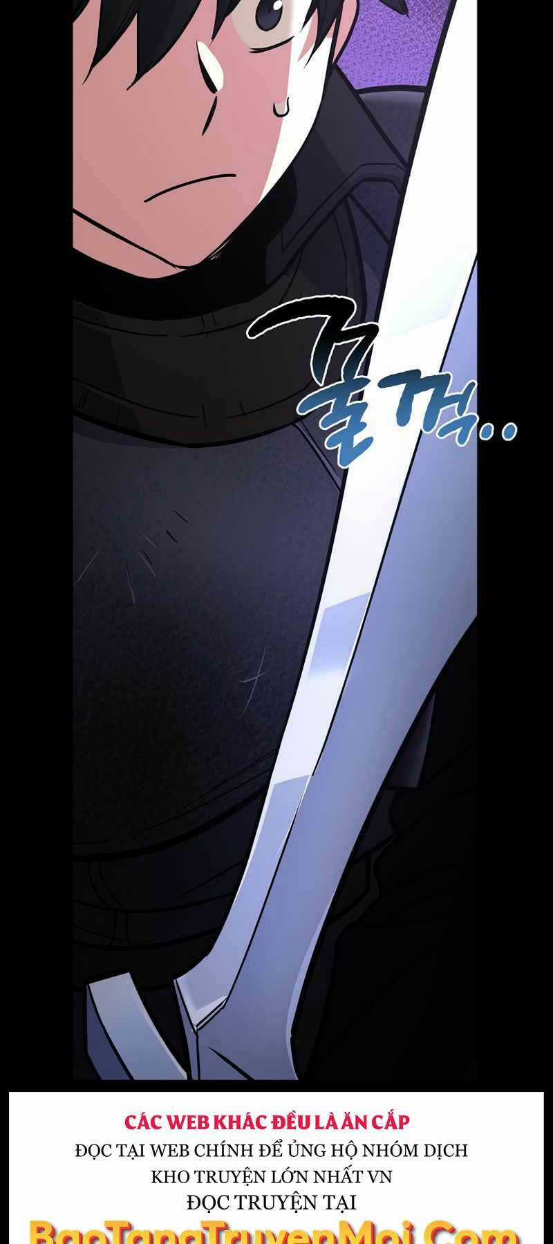 Siêu May Mắn - Chapter 8 - Trang 39