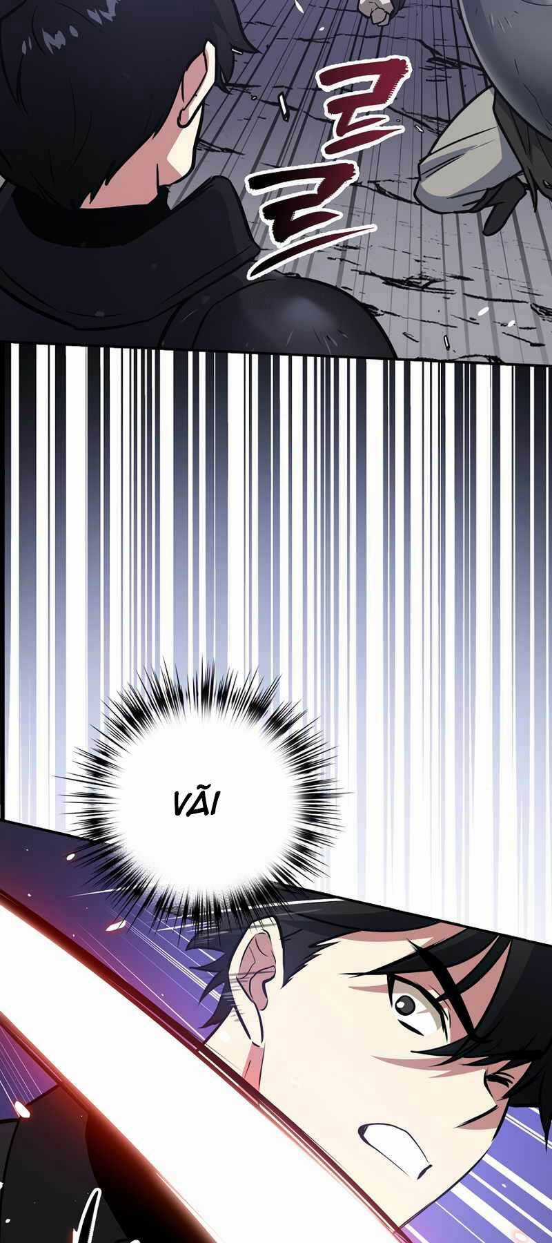 Siêu May Mắn - Chapter 8 - Trang 5