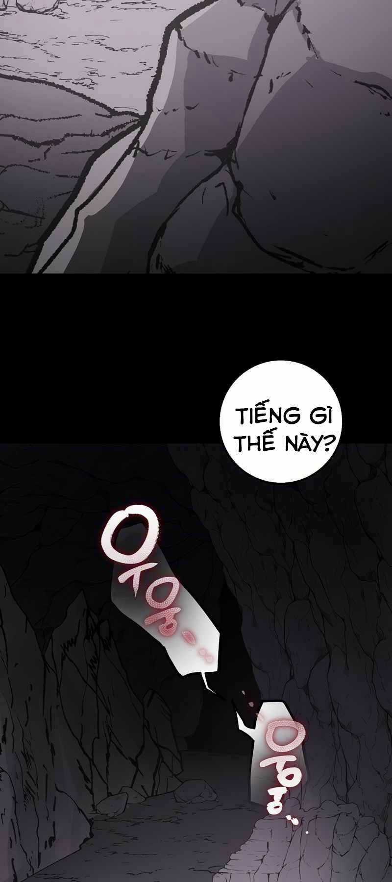 Siêu May Mắn - Chapter 8 - Trang 41