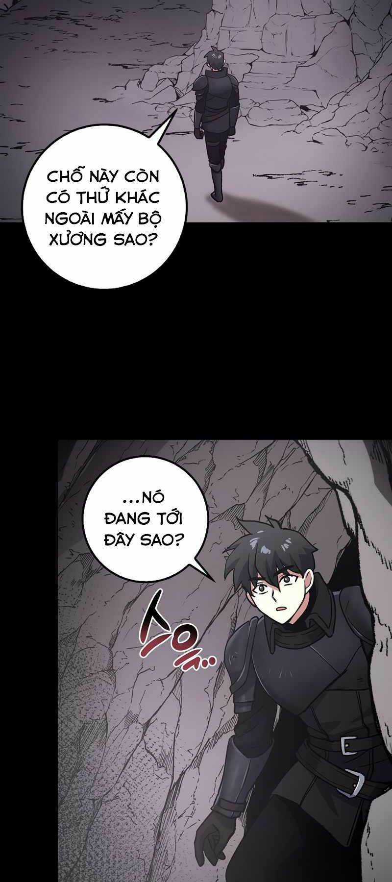 Siêu May Mắn - Chapter 8 - Trang 42