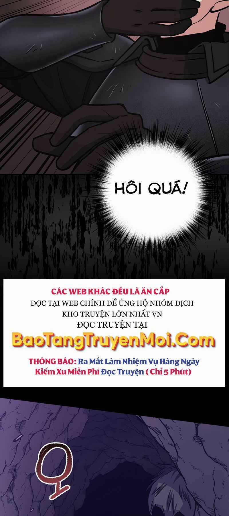 Siêu May Mắn - Chapter 8 - Trang 45