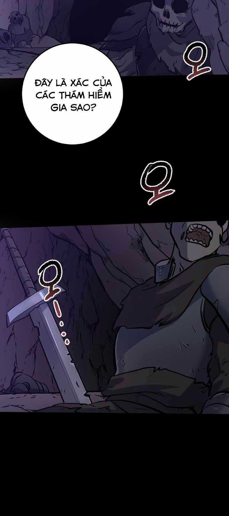 Siêu May Mắn - Chapter 8 - Trang 46