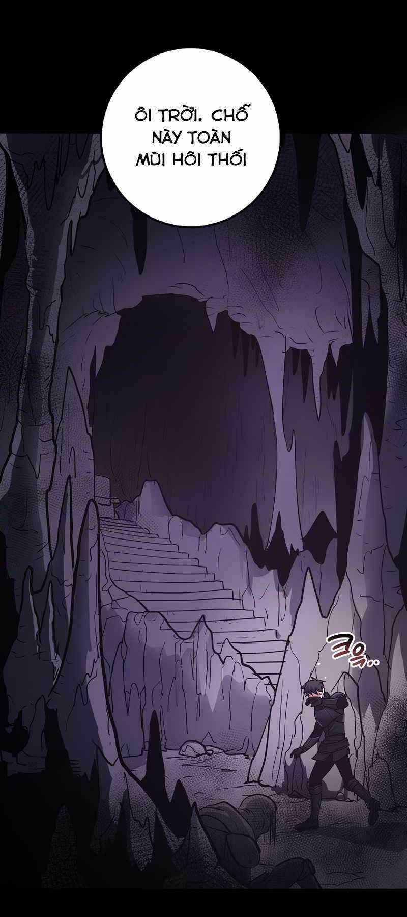 Siêu May Mắn - Chapter 8 - Trang 47