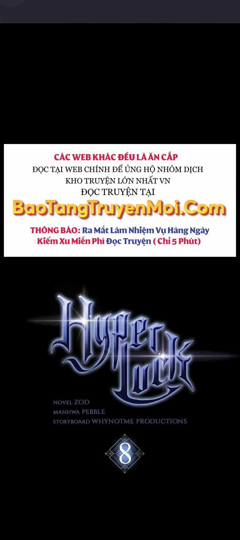 Siêu May Mắn - Chapter 8 - Trang 51