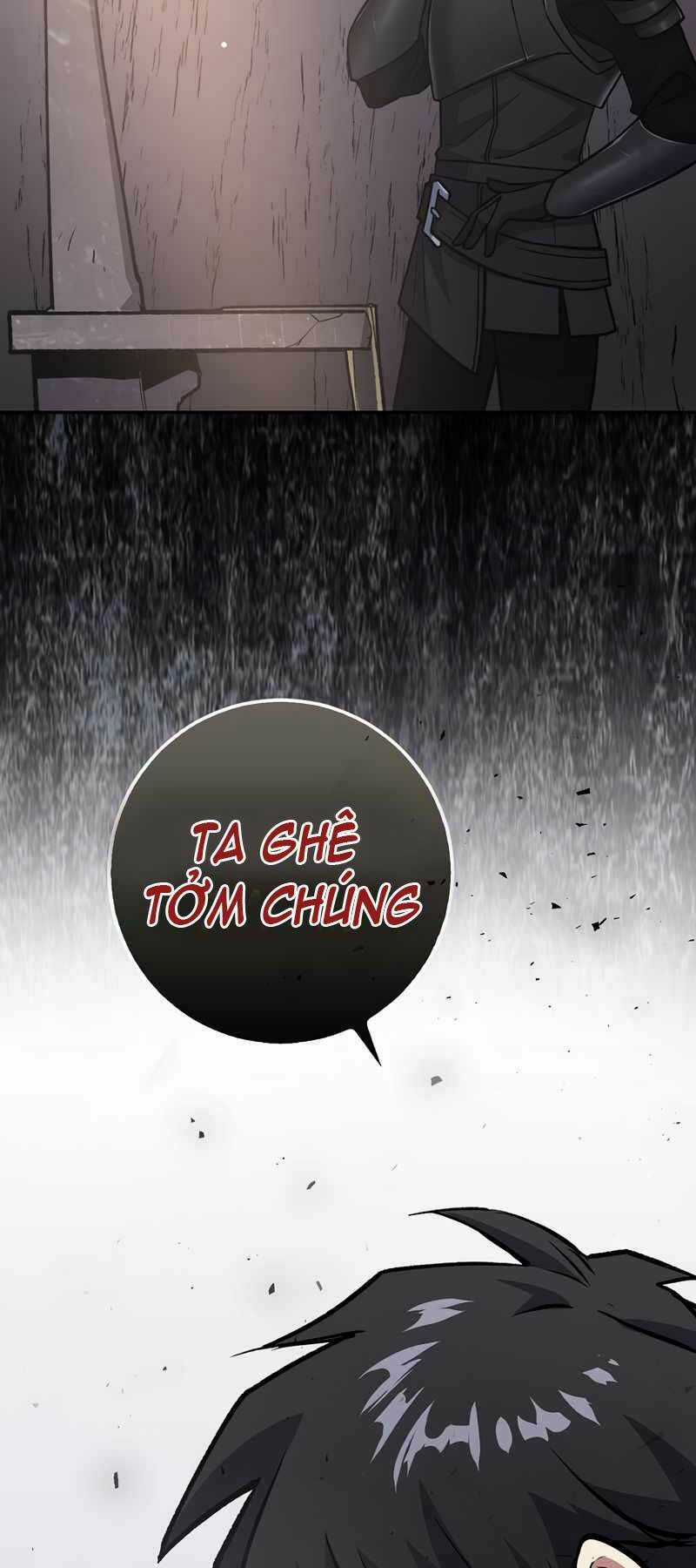 Siêu May Mắn - Chapter 8 - Trang 53