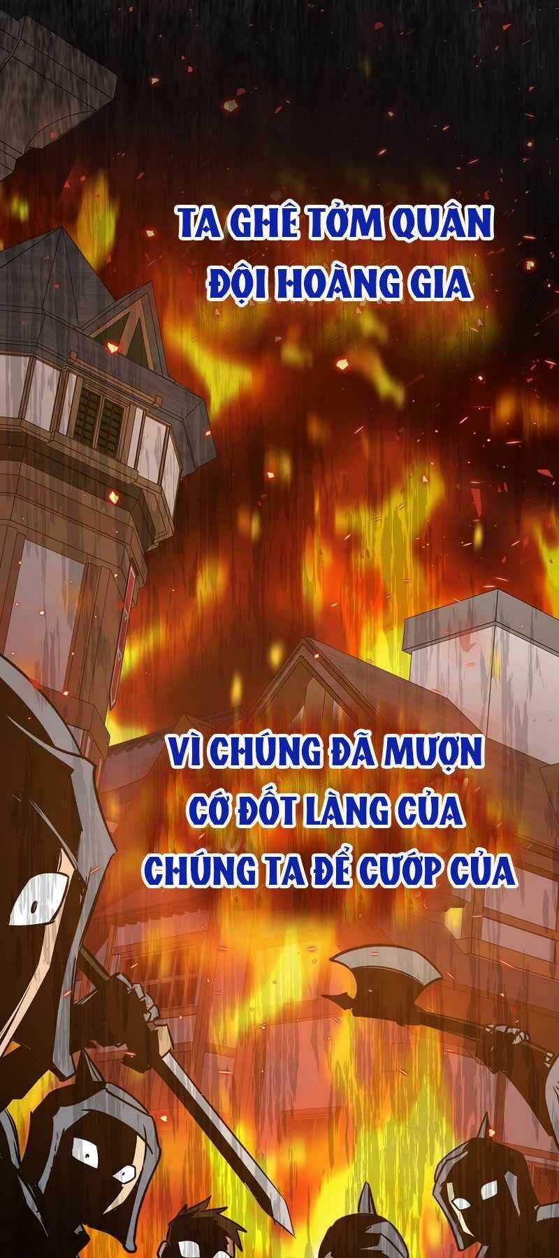 Siêu May Mắn - Chapter 8 - Trang 55