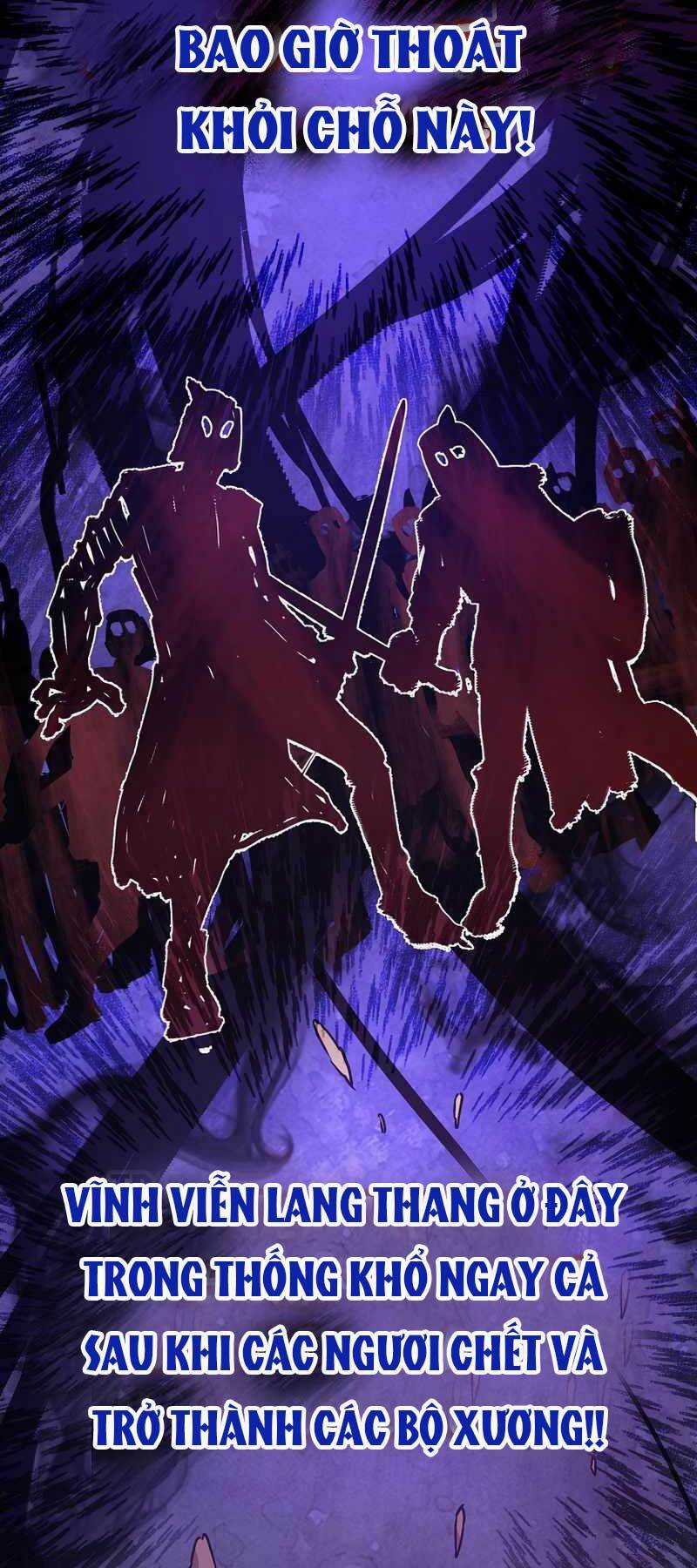 Siêu May Mắn - Chapter 8 - Trang 60