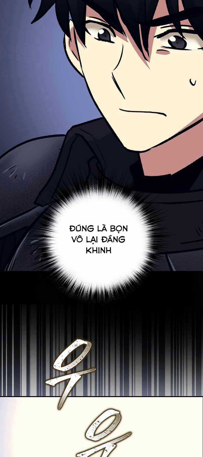 Siêu May Mắn - Chapter 8 - Trang 64