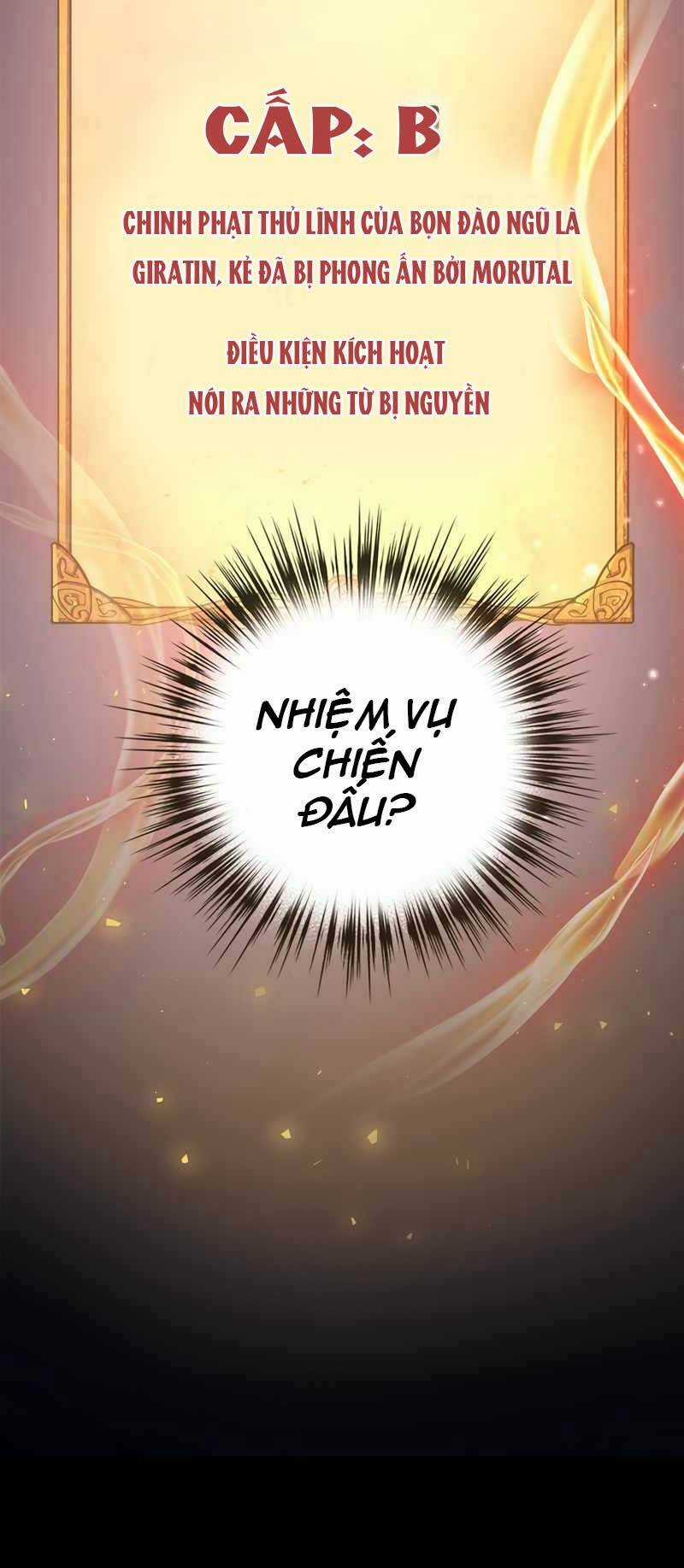 Siêu May Mắn - Chapter 8 - Trang 67