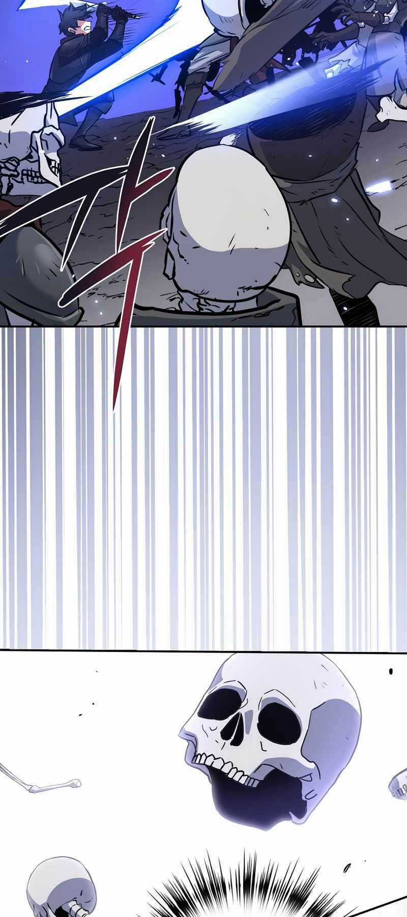 Siêu May Mắn - Chapter 8 - Trang 8