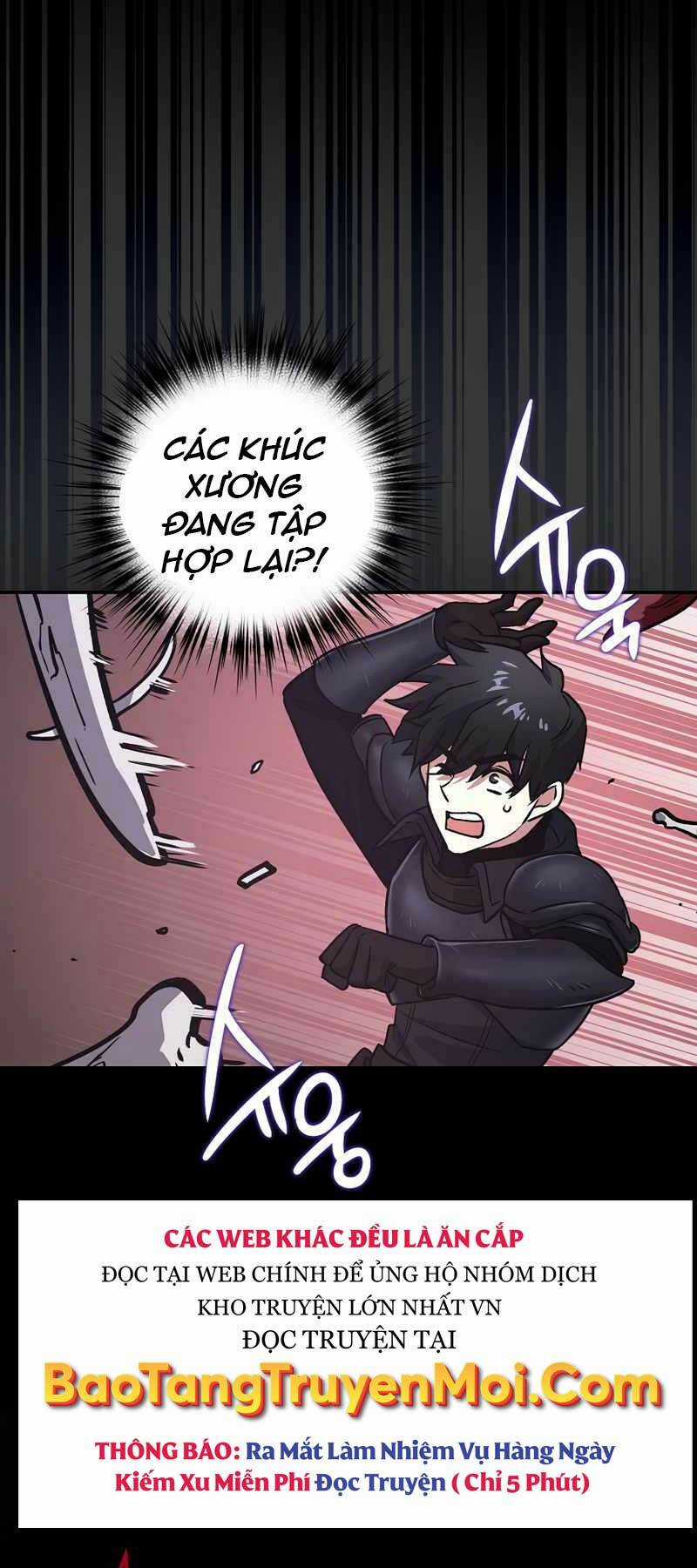 Siêu May Mắn - Chapter 8 - Trang 74