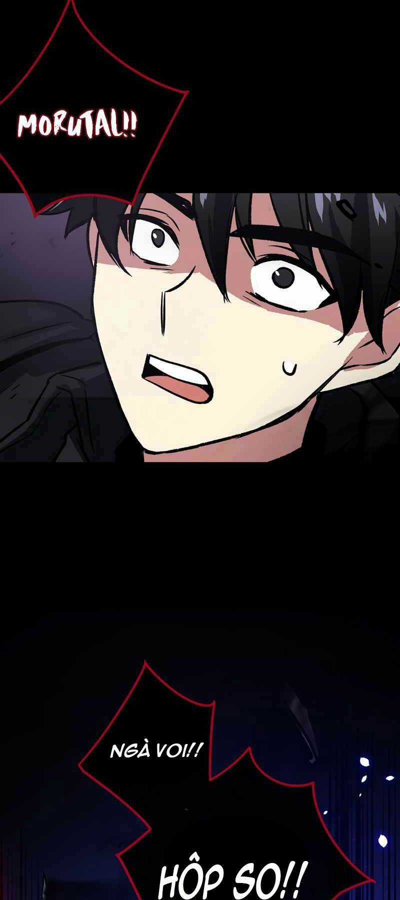 Siêu May Mắn - Chapter 8 - Trang 75