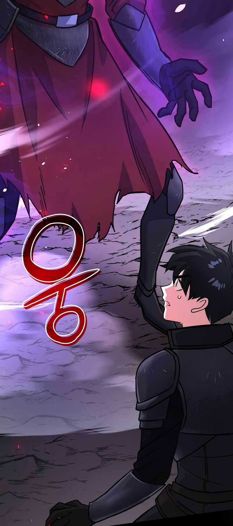 Siêu May Mắn - Chapter 8 - Trang 82