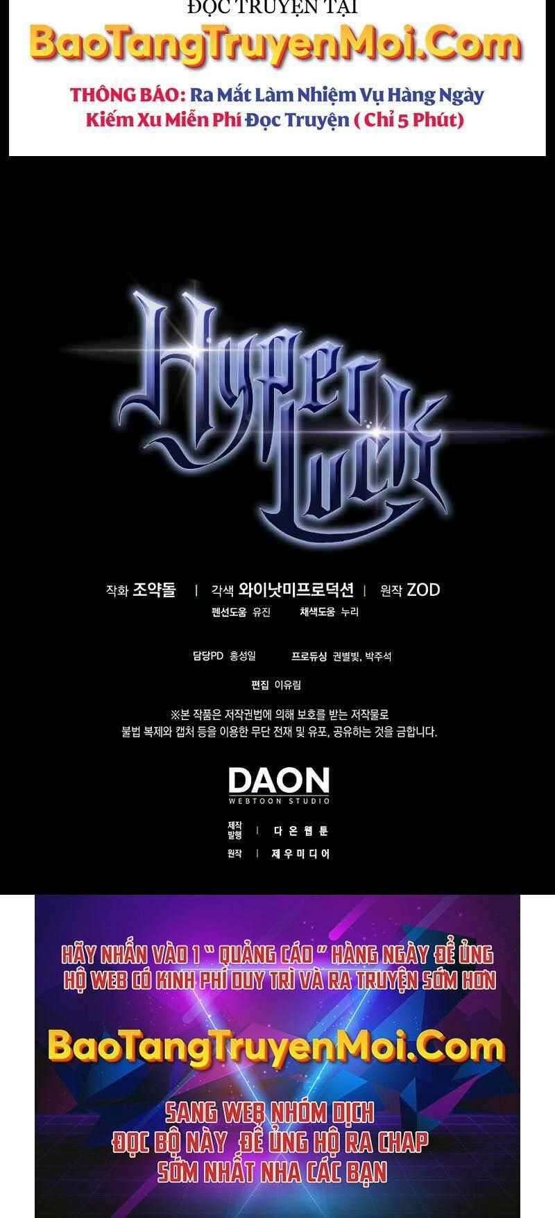 Siêu May Mắn - Chapter 8 - Trang 95