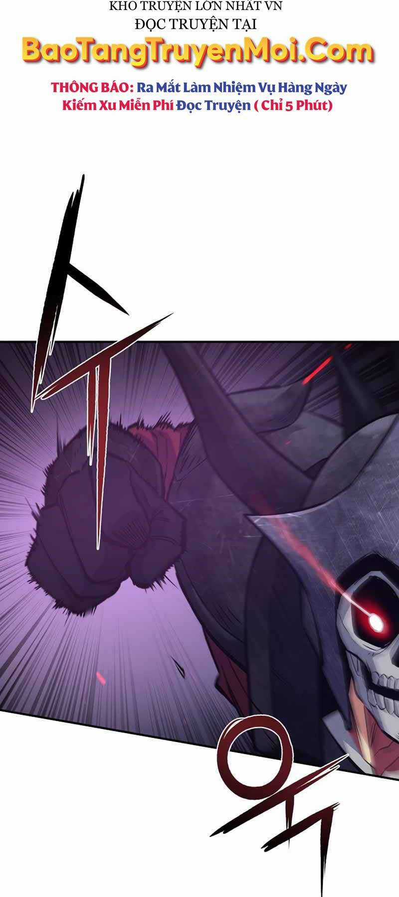 Siêu May Mắn - Chapter 9 - Trang 11