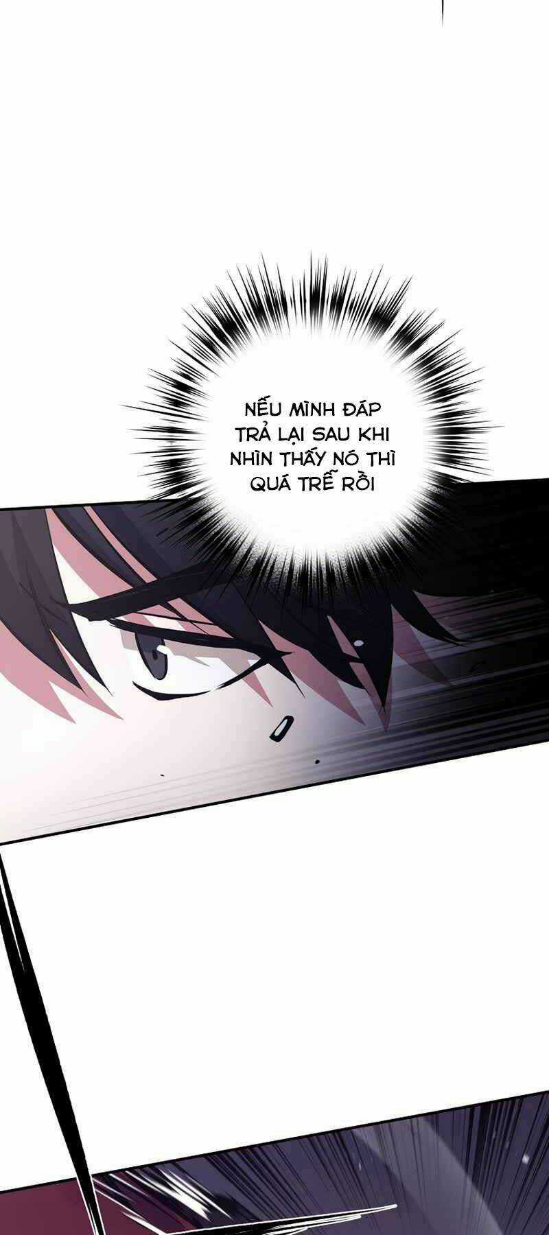 Siêu May Mắn - Chapter 9 - Trang 12