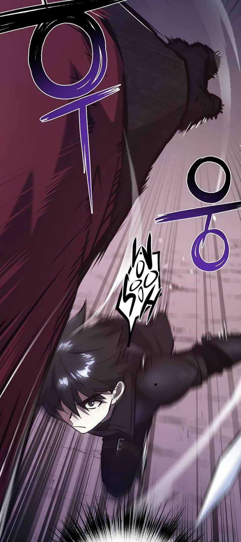 Siêu May Mắn - Chapter 9 - Trang 13