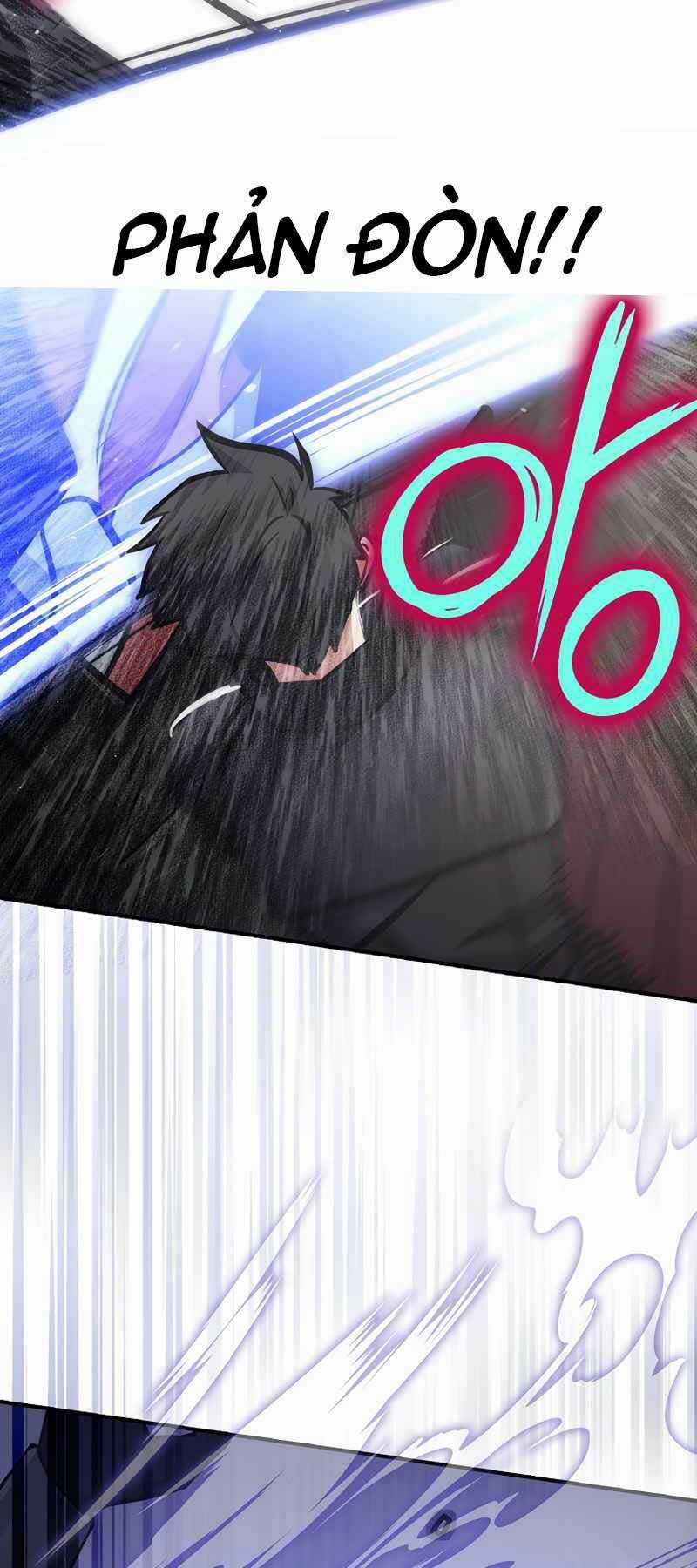 Siêu May Mắn - Chapter 9 - Trang 16