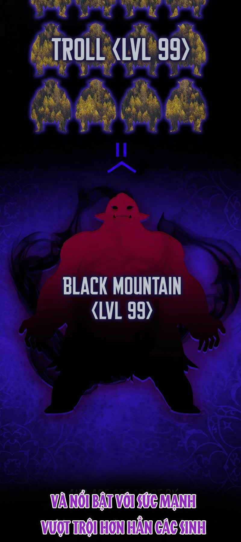 Siêu May Mắn - Chapter 9 - Trang 3