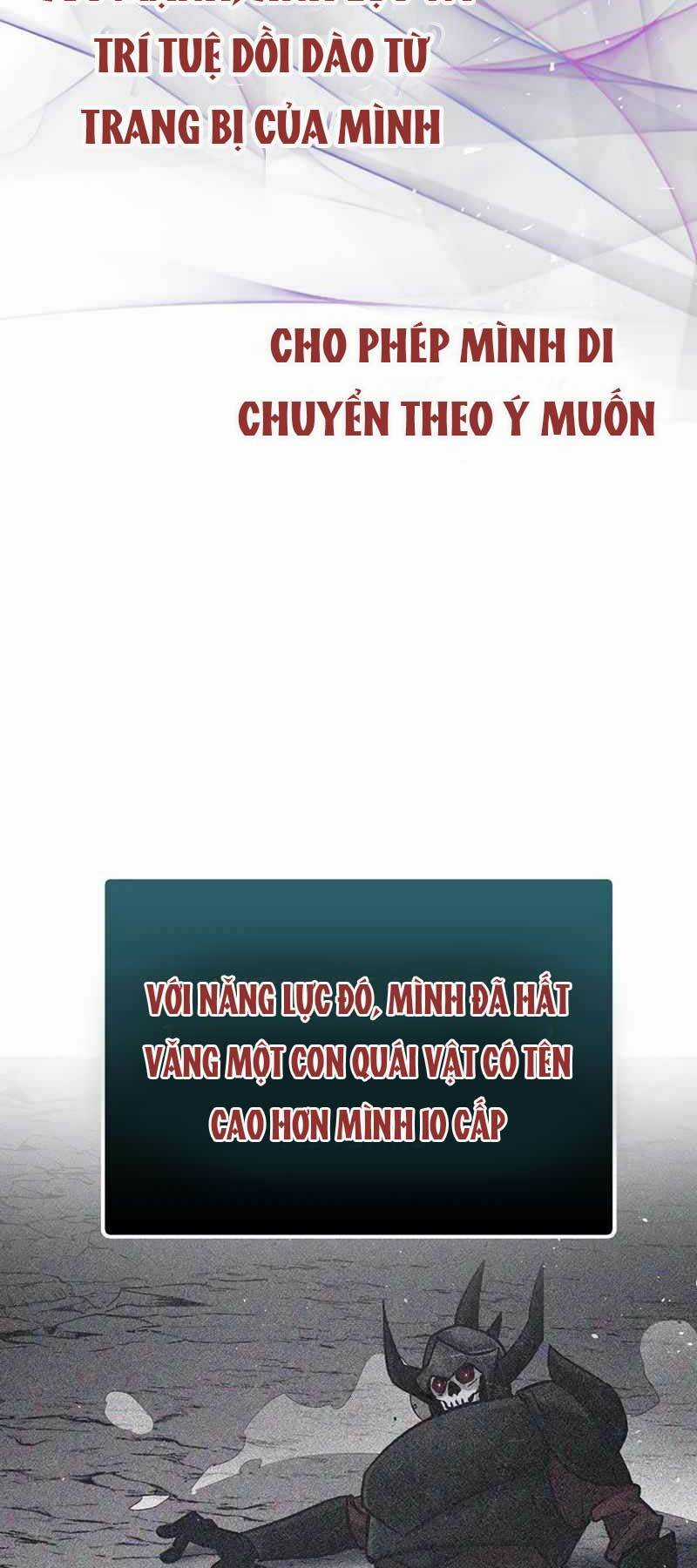 Siêu May Mắn - Chapter 9 - Trang 21