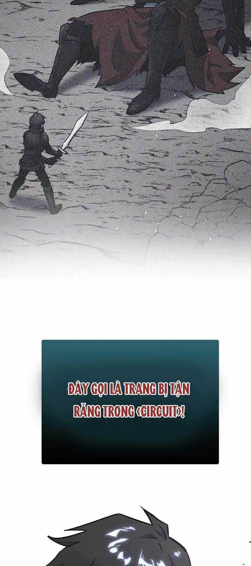 Siêu May Mắn - Chapter 9 - Trang 22