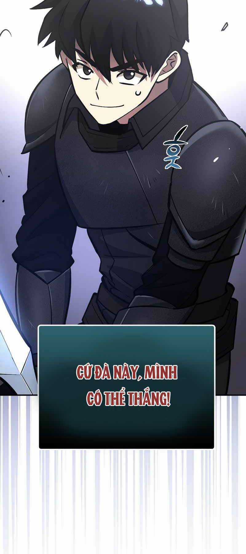 Siêu May Mắn - Chapter 9 - Trang 23