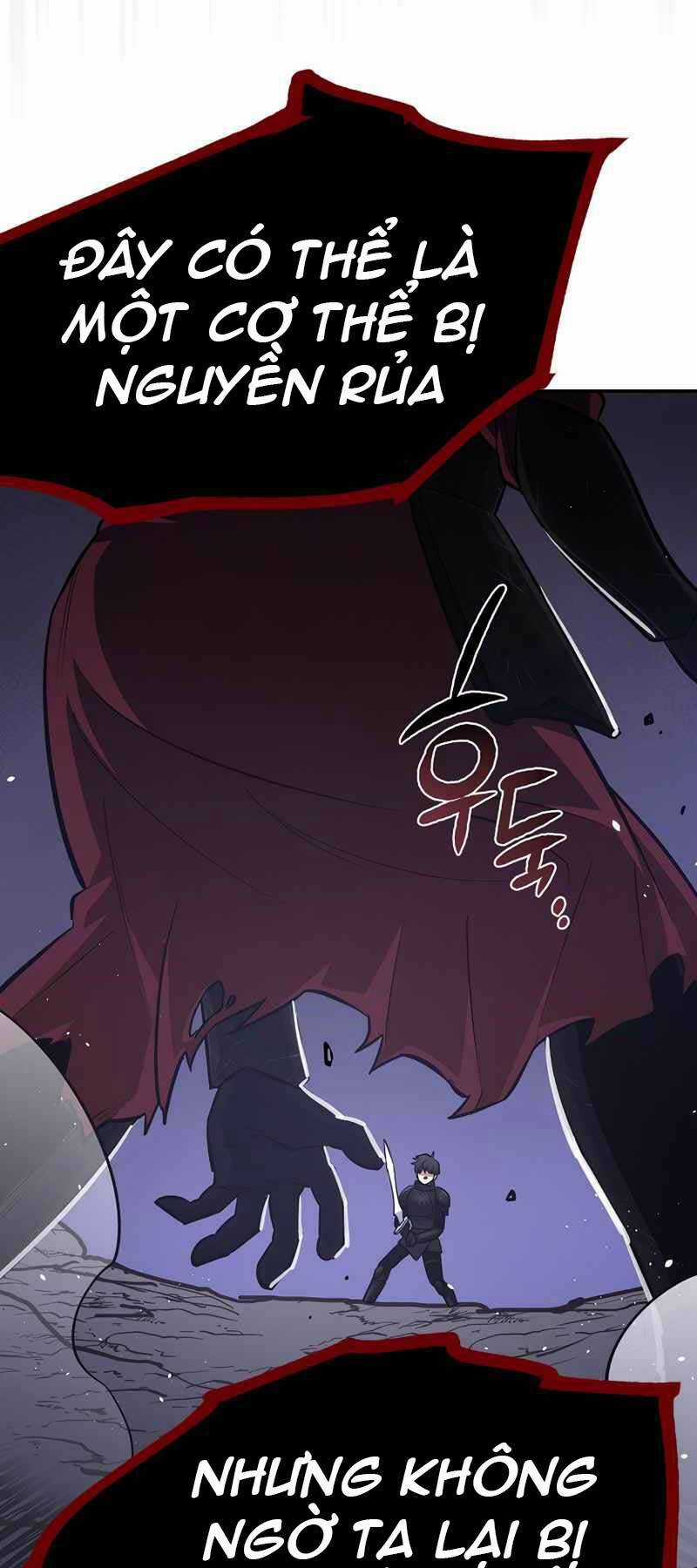 Siêu May Mắn - Chapter 9 - Trang 24