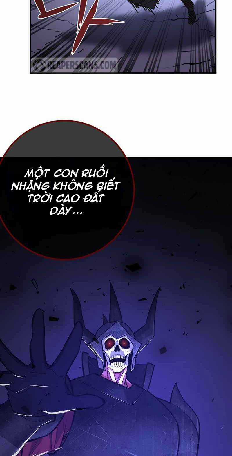 Siêu May Mắn - Chapter 9 - Trang 27