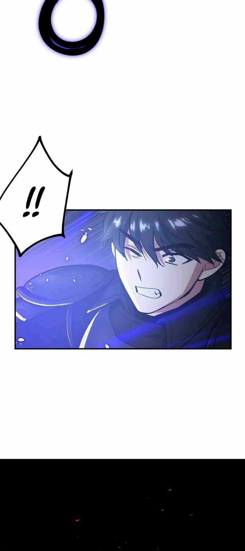 Siêu May Mắn - Chapter 9 - Trang 29