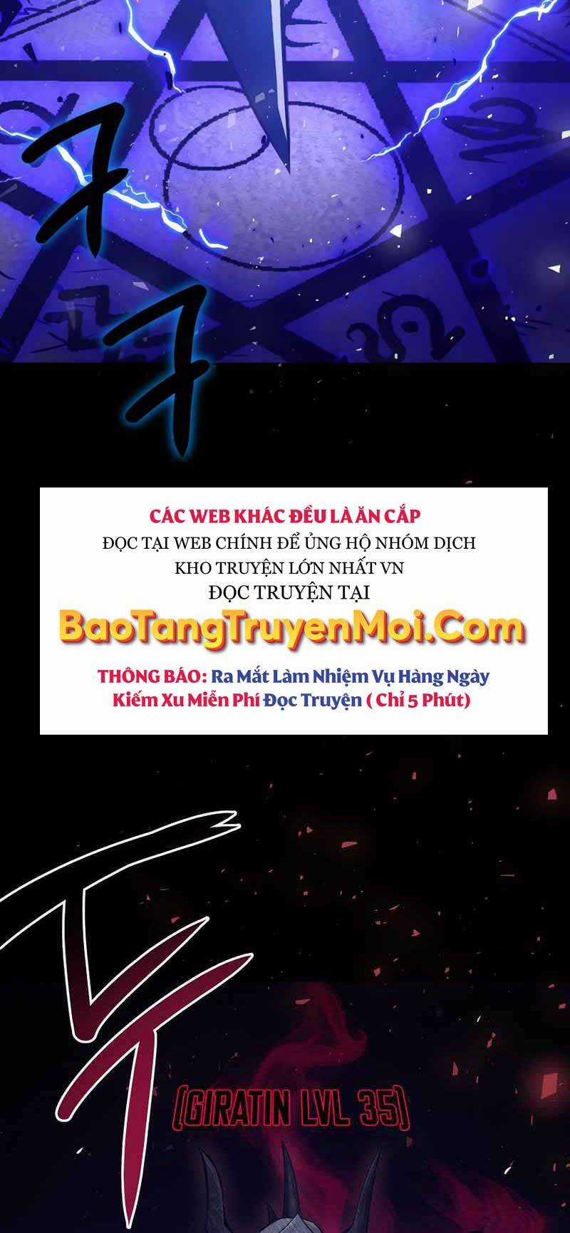 Siêu May Mắn - Chapter 9 - Trang 32