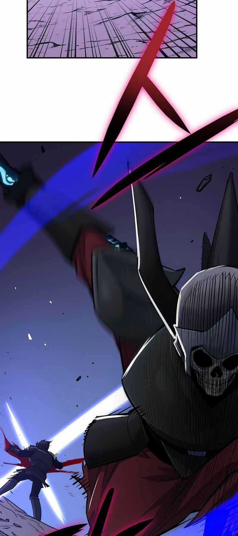 Siêu May Mắn - Chapter 9 - Trang 36