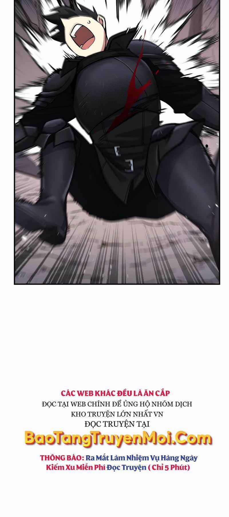 Siêu May Mắn - Chapter 9 - Trang 44