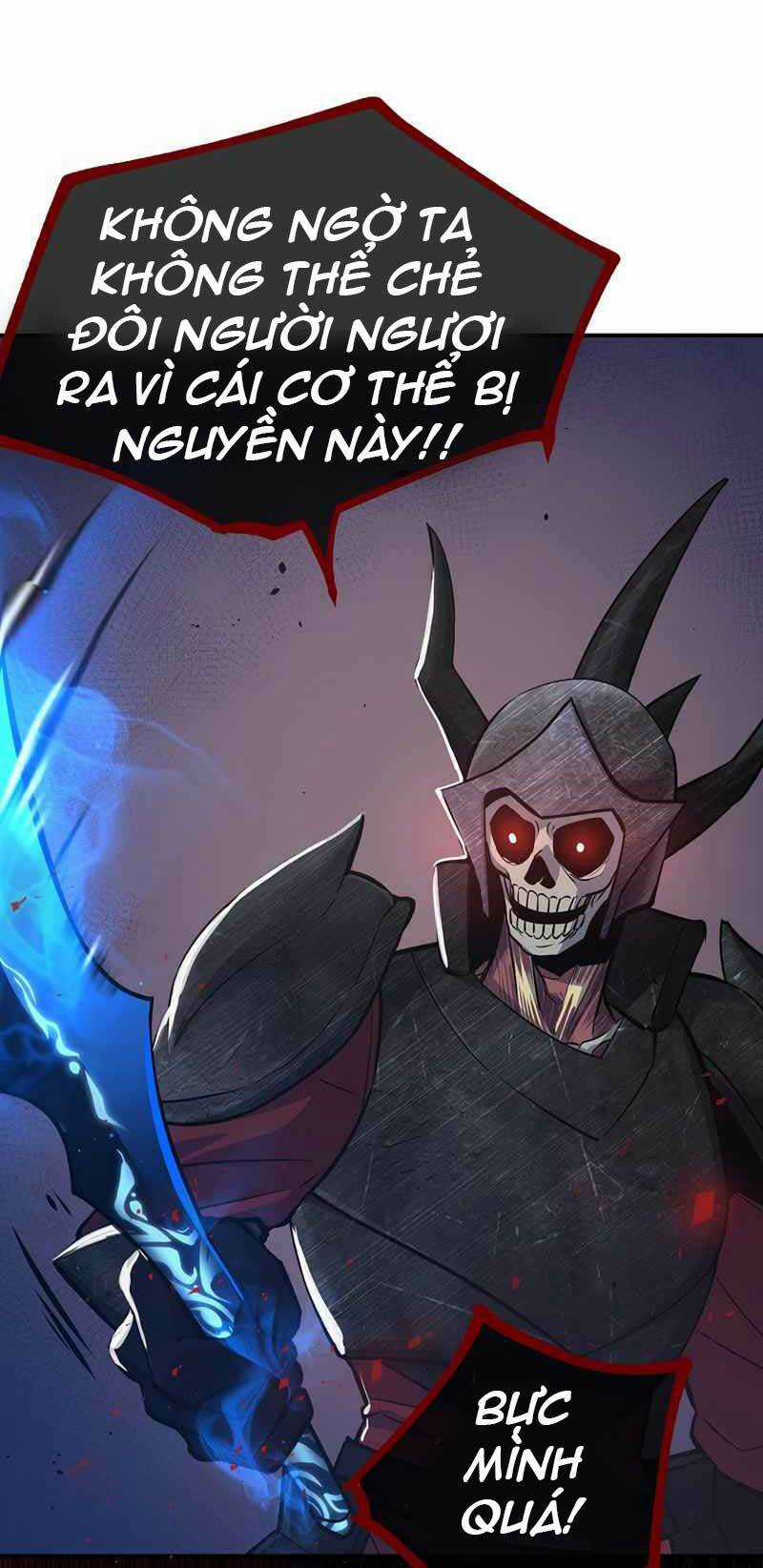 Siêu May Mắn - Chapter 9 - Trang 45